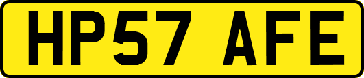 HP57AFE
