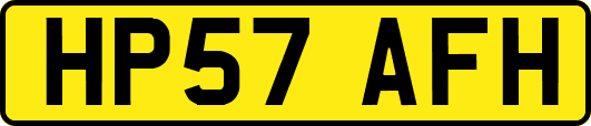 HP57AFH