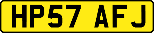 HP57AFJ