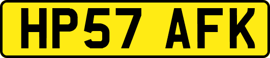 HP57AFK