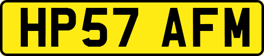 HP57AFM