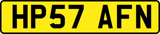 HP57AFN