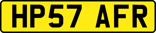 HP57AFR