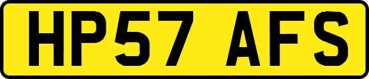 HP57AFS