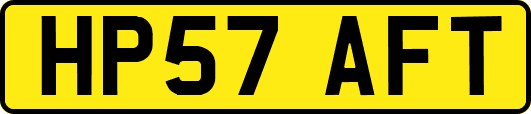 HP57AFT