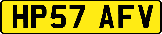 HP57AFV