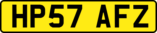 HP57AFZ