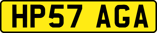 HP57AGA