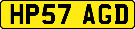 HP57AGD