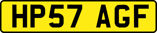 HP57AGF