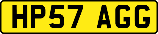HP57AGG
