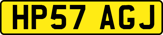 HP57AGJ