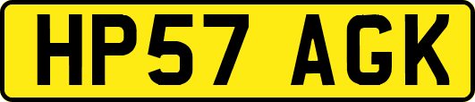 HP57AGK