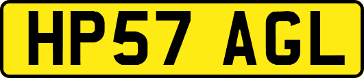 HP57AGL