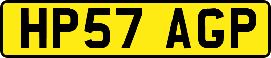 HP57AGP