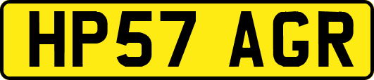 HP57AGR