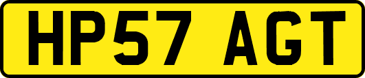 HP57AGT