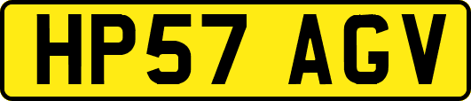 HP57AGV