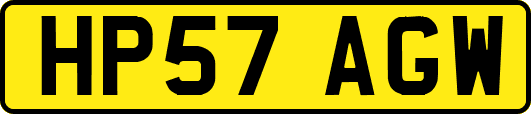 HP57AGW