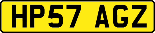 HP57AGZ