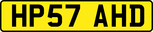 HP57AHD