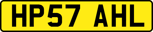 HP57AHL