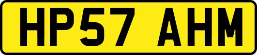 HP57AHM