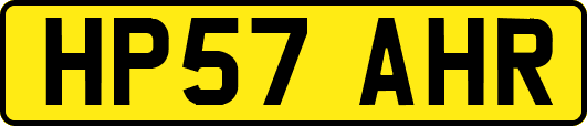 HP57AHR