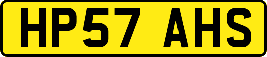 HP57AHS