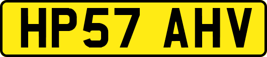 HP57AHV