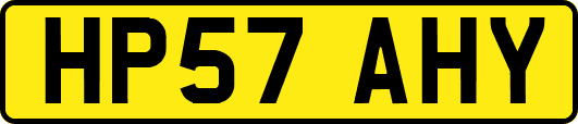 HP57AHY