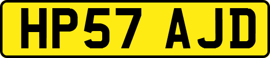 HP57AJD