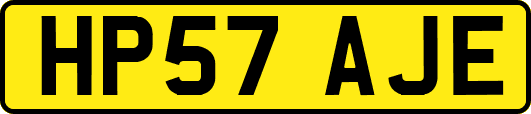HP57AJE