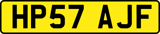 HP57AJF