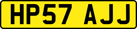 HP57AJJ