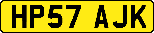 HP57AJK