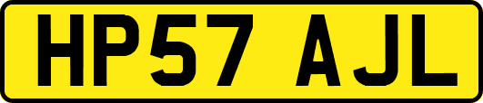 HP57AJL