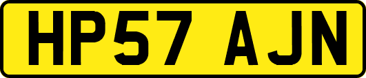 HP57AJN