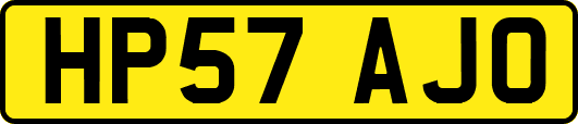 HP57AJO