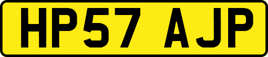 HP57AJP