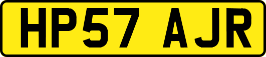 HP57AJR