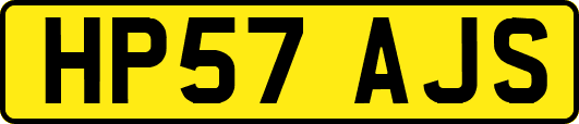 HP57AJS