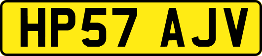 HP57AJV