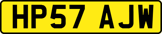 HP57AJW