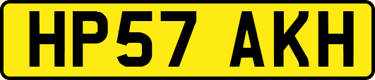 HP57AKH