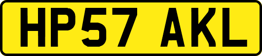 HP57AKL