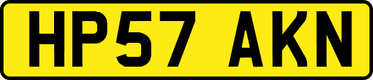 HP57AKN