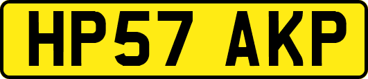 HP57AKP