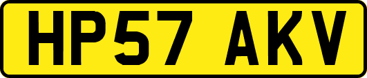 HP57AKV