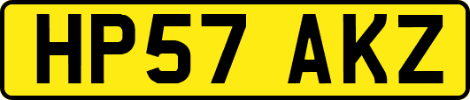 HP57AKZ